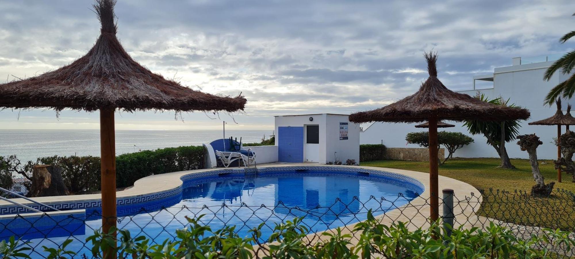 Villa D&D Torrox Zimmer foto